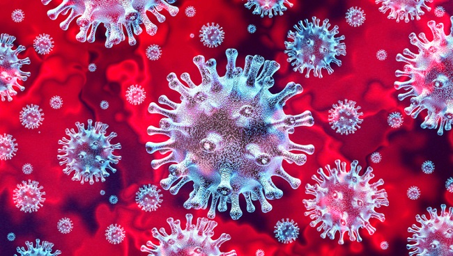 В Зауралье выявлено еще 75 новых случаев коронавируса