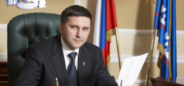 Дмитрий Кобылкин самый устойчивый губернатор УРФО