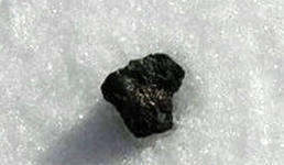 Челябинцы готовы продать тонны метеоритного вещества  - фото 1