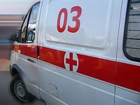 В Челябинске трехлетняя девочка попала под колеса иномарки Volkswagen
